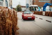 SIXTOL Speed Festival 2026 vil finne sted 11.–13. september 2026