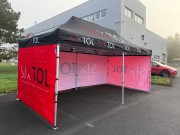 Vil du låne vår Chill-sone gratis til ditt arrangement?