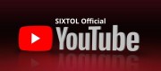 SIXTOL på YouTube – Hold deg oppdatert med videoene våre!