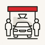 Kom og besøk oss på Autosalon Louny 2025!
