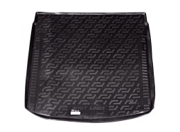 Gummibunn til bagasjerom Audi A6 Sedan (C7 4G) (4-dørs) (11-)