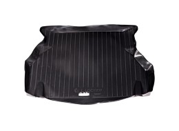 Gummimatte til bagasjerommet for Daewoo Nexia (05-)