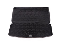 Gummimatte til bagasjerommet Nissan Patrol VI (Y62) (5-seter) (10-)