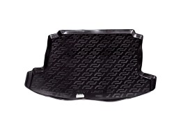 Gummimatte til bagasjerom Volkswagen Polo V (6R) Sedan (09-)