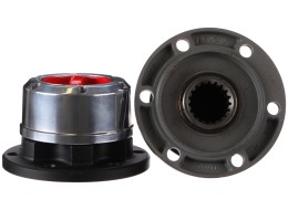 Frikoplingsnav AVM 417HP - Chevrolet / Chrysler / Ford / Jeep