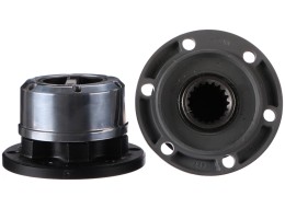 Frihjulsnav AVM 417 - Chevrolet / Chrysler / Ford / Jeep