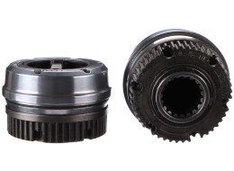 Frikoplingsnav AVM 418 - Chevrolet / Chrysler / Ford / Jeep