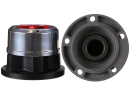 Frikoblingsnav AVM 420HP - Daihatsu / Toyota