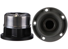 Frikoplingsnav AVM 420 - Daihatsu / Toyota