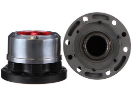 Frihjulsnav AVM 421HP - Toyota / Troller