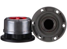 Frikoblingsnav AVM 428HP - Mitsubishi / Dodge