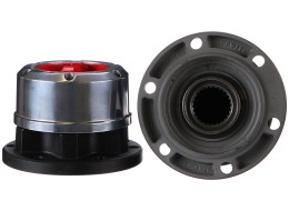 Frihjulsnav AVM 438HP - Suzuki