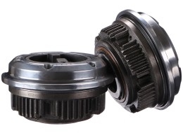 Frikoblingsnav AVM 439 - Chrysler / Chevrolet / Ford