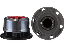 Frikoplingsnav AVM 443HP - Mitsubishi / Dodge / Hyundai