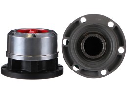 Frikoblingsnav AVM 445HP - Nissan / Ford