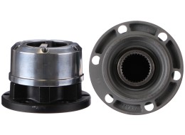 Frihjulnav AVM 445 - Nissan / Ford