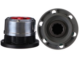 Friløpsnav AVM 448HP - Kia