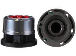Frikoplingsnav AVM 452HP - Nissan
