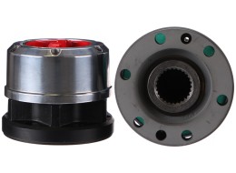 Friløpsnav AVM 453HP - Mazda / Ford