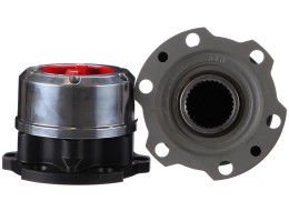 Frikoplingsnav AVM 454HP - Toyota