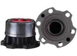 Friløpsnav AVM 455HP - Toyota