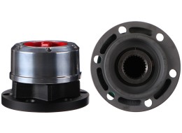 Frikoblingsnav AVM 457HP - Suzuki