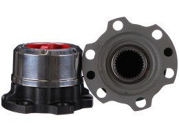 Frikoplingsnav AVM 462HP - Toyota