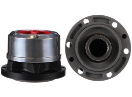 Frikoblingsnav AVM 464HP - Toyota