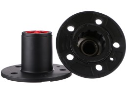 Frikoblingsnav AVM 465HP - Ford (inkl. kit)