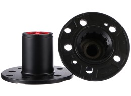 Frikoblingsnav AVM 467HP - Ford (inkl. kit)