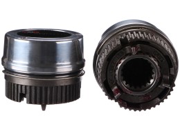 Frikoblingsnav AVM 918D - Chevrolet / Chrysler / Ford / Jeep