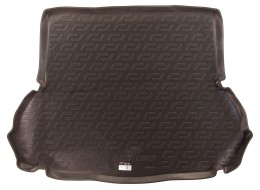 Gummibrett til bagasjerommet Hyundai Elantra V (MD/UD) (11-)