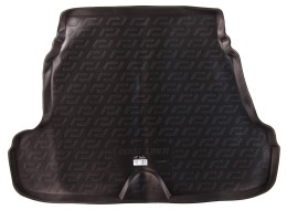 Gummibrett til bagasjerommet Hyundai Elantra IV (HD) (06-10)
