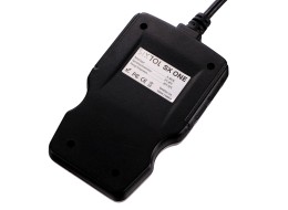 Autodiagnostikk SX ONE i CZ/SK/DE/AJ/ES