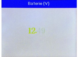 Autodiagnostikk SX FIVE i CZ/SK/DE/AJ/HU