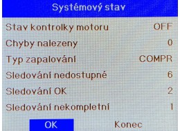Autodiagnostikk SX FIVE i CZ/SK/DE/AJ/HU