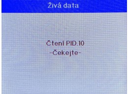 Autodiagnostikk SX FIVE i CZ/SK/DE/AJ/HU