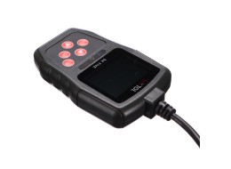 Autodiagnostikk SX FIVE i CZ/SK/DE/AJ/HU