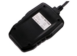 Autodiagnostikk SX FIVE i CZ/SK/DE/AJ/HU