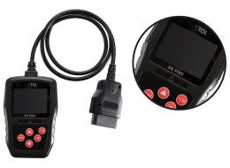 Autodiagnostikk SX FIVE i CZ/SK/DE/AJ/HU