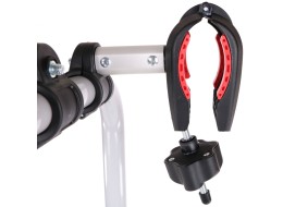 Sykkelstativ for tilhengerfeste BIKE 4 - 4 sykler
