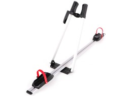 Takstativ for sykkel ROOF BIKE, lengde 132 cm, lastekapasitet 15 kg