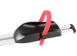 Takstativ for sykkel ROOF BIKE, lengde 132 cm, lastekapasitet 15 kg