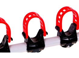 Sykkelstativ for tilhengerfeste BIKE 3 BULL - 3 sykler