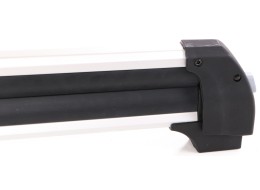 Takstativ for ski, snowboard og wakeboard med lås ROOF SKI, 76 cm, 35 kg