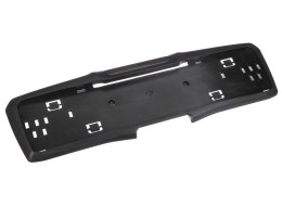 Holder for registreringsskilt RZ for sykkelstativ E-BIKE PREMIUM og PRO - reservedel