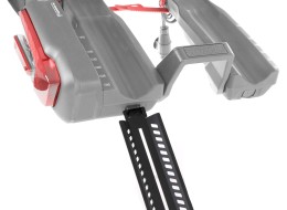 Oppkjøringsrampe for sykkelstativ E-BIKE PRO