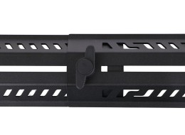 Oppkjøringsrampe for sykkelstativ E-BIKE PRO