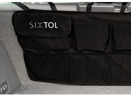 Seteorganiser til bil CAR POCKETS, 8 lommer
