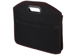 Bagasjeorganiser CAR COMPACT 3, 3 rom, sammenleggbar